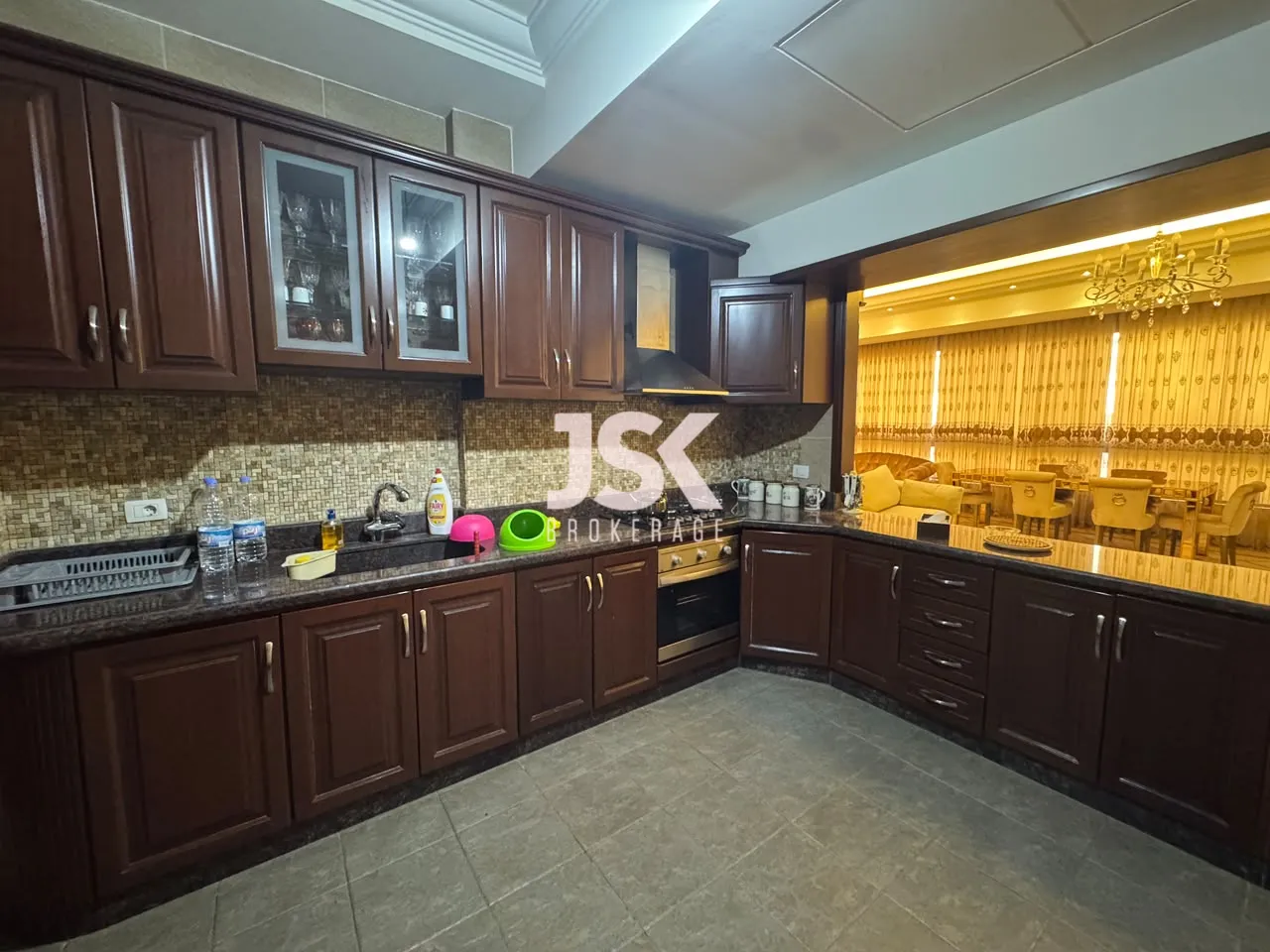 Apartment for Sale in Jnah