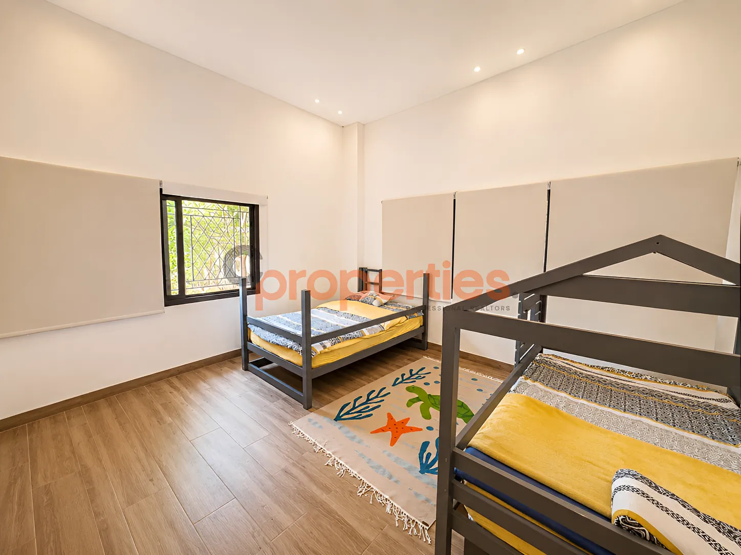 Villa for sale in Baabda, Lebanon