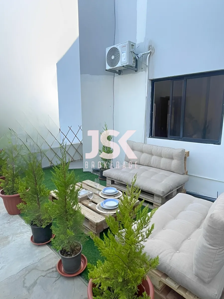 Apartment for Sale in Batroun, Lebanon