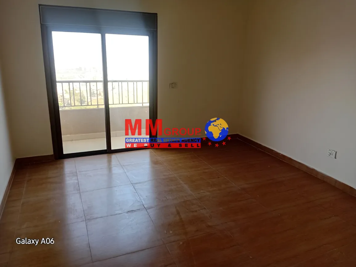 Apartment for rent in Mansourieh
