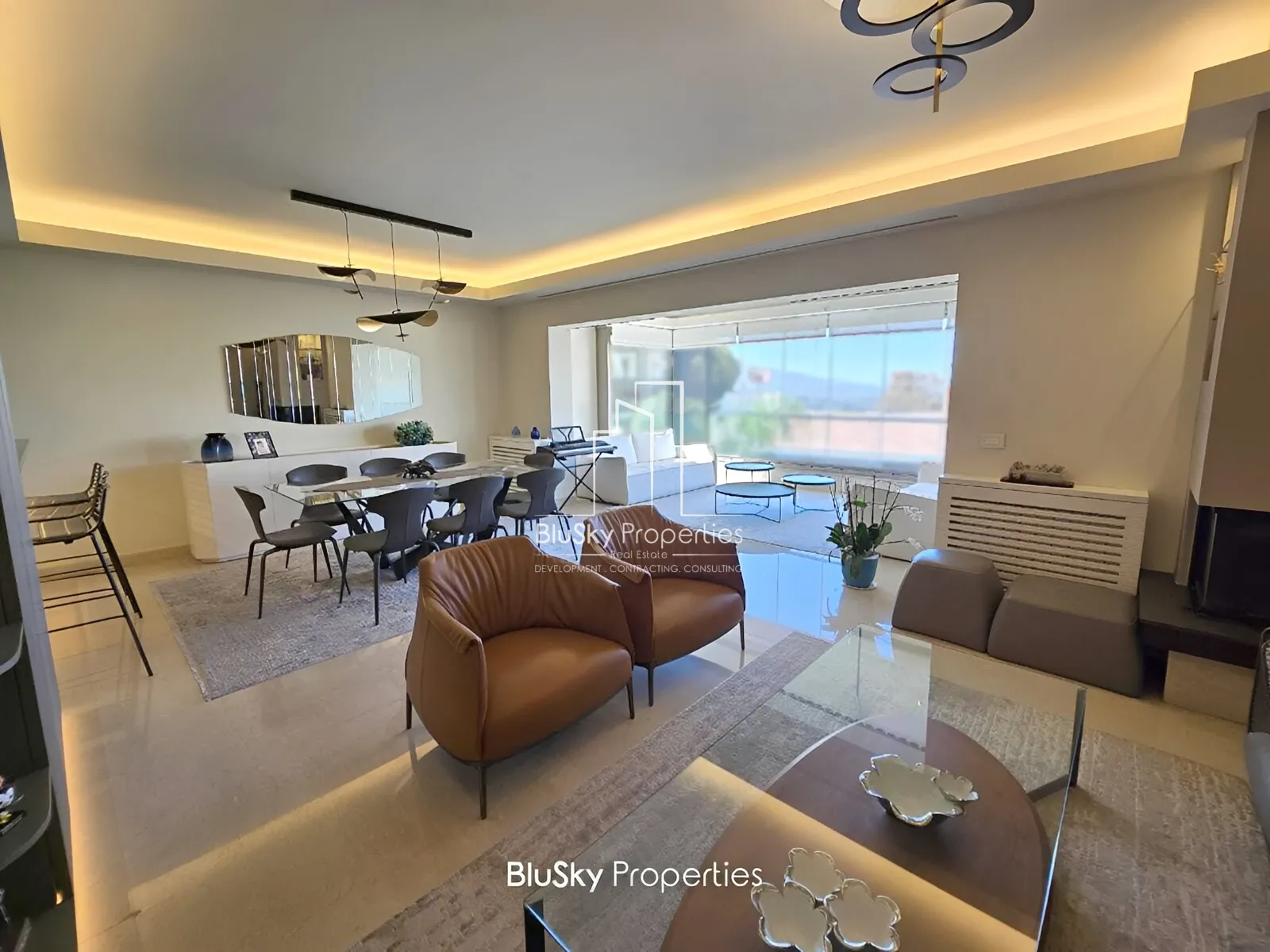 Apartment for Sale in Monteverde - 3 bed, 4 bath