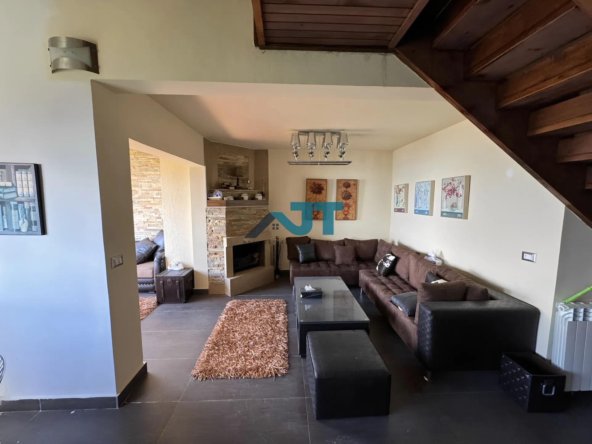 Apartment for Sale in Kfardebian