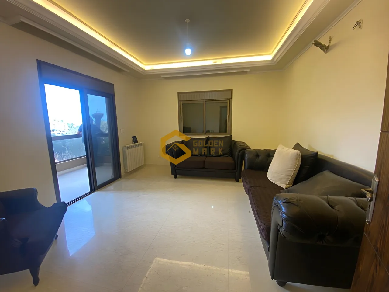 Apartment for Sale in Ghadir