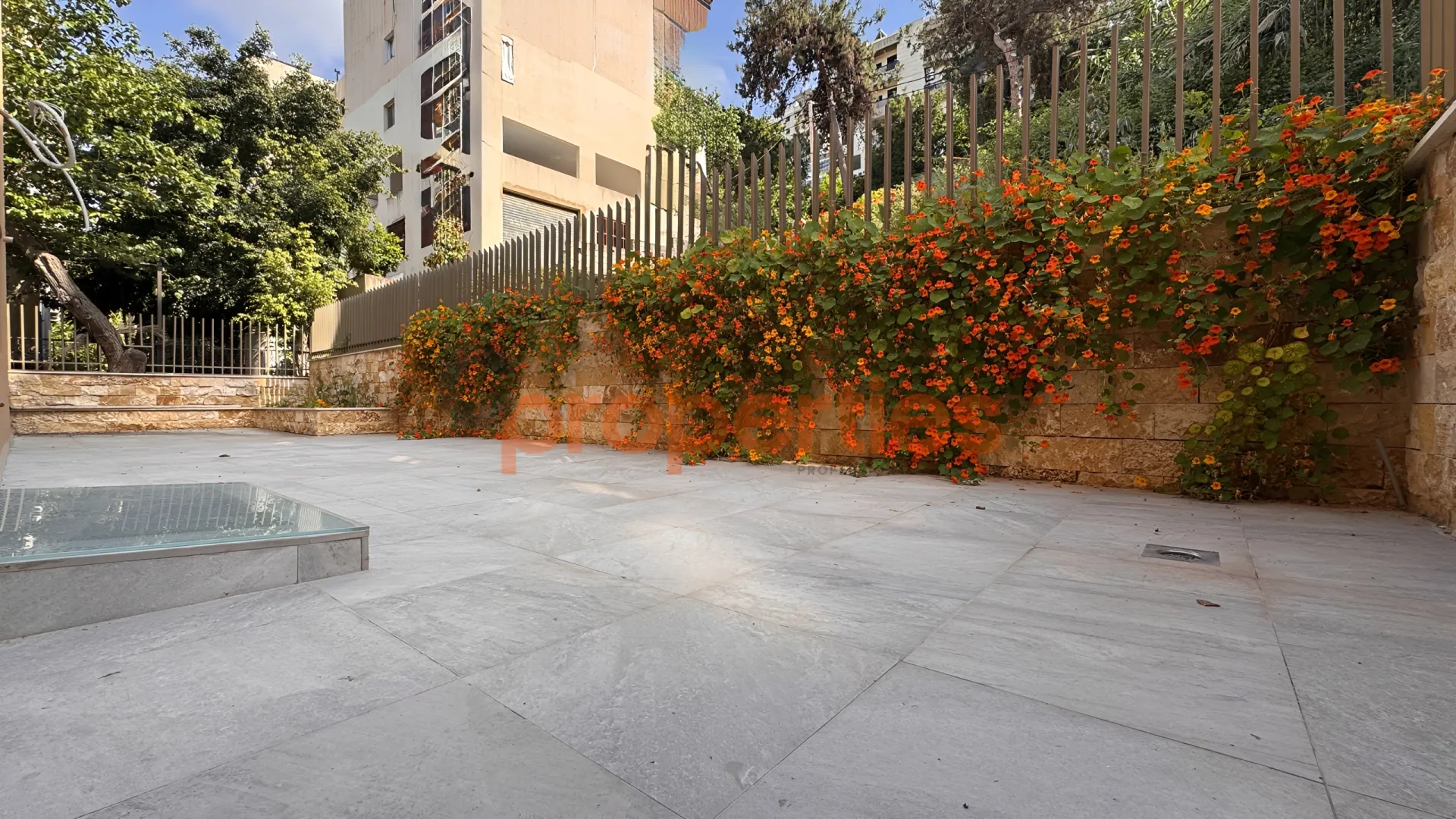 Apartment for Sale in Aaoukar