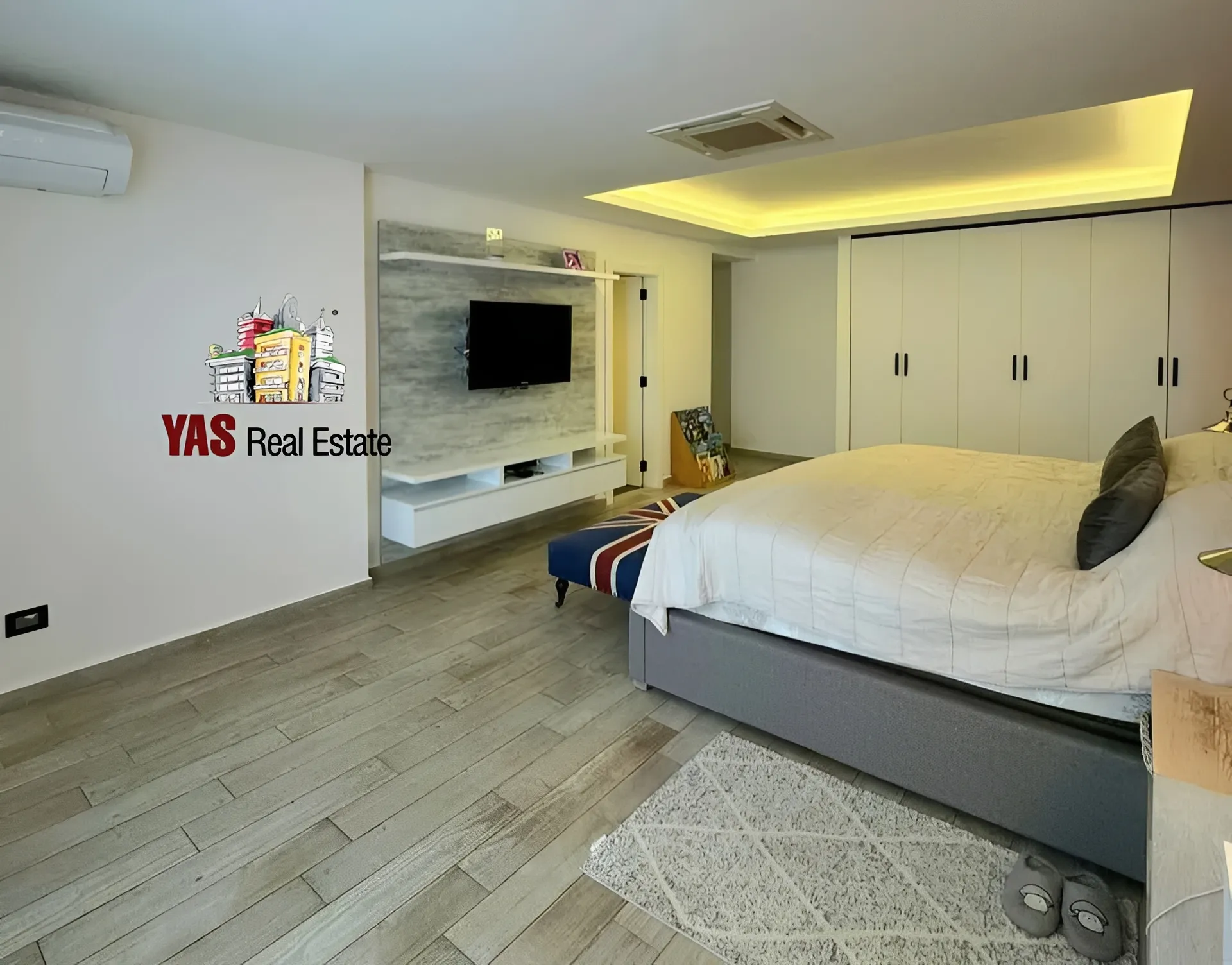 Chalet for sale in Tabarja