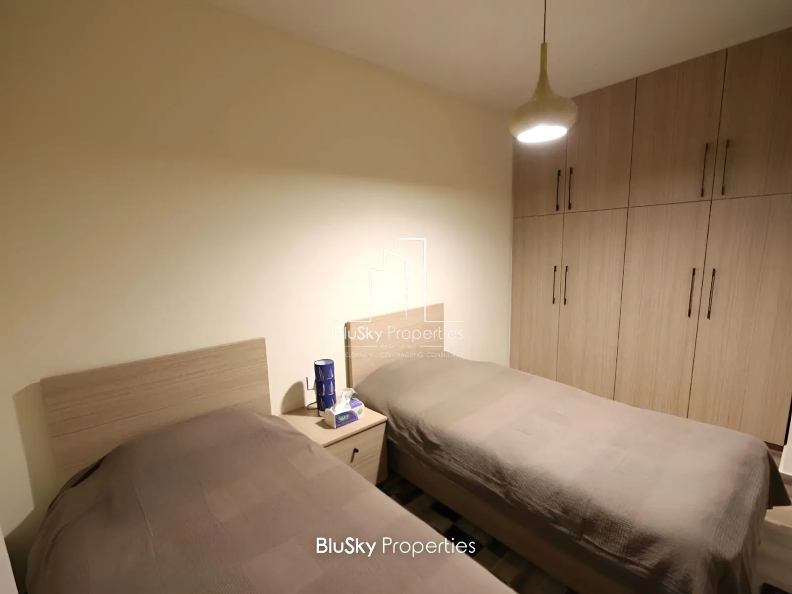 Apartment for Sale in Amchit