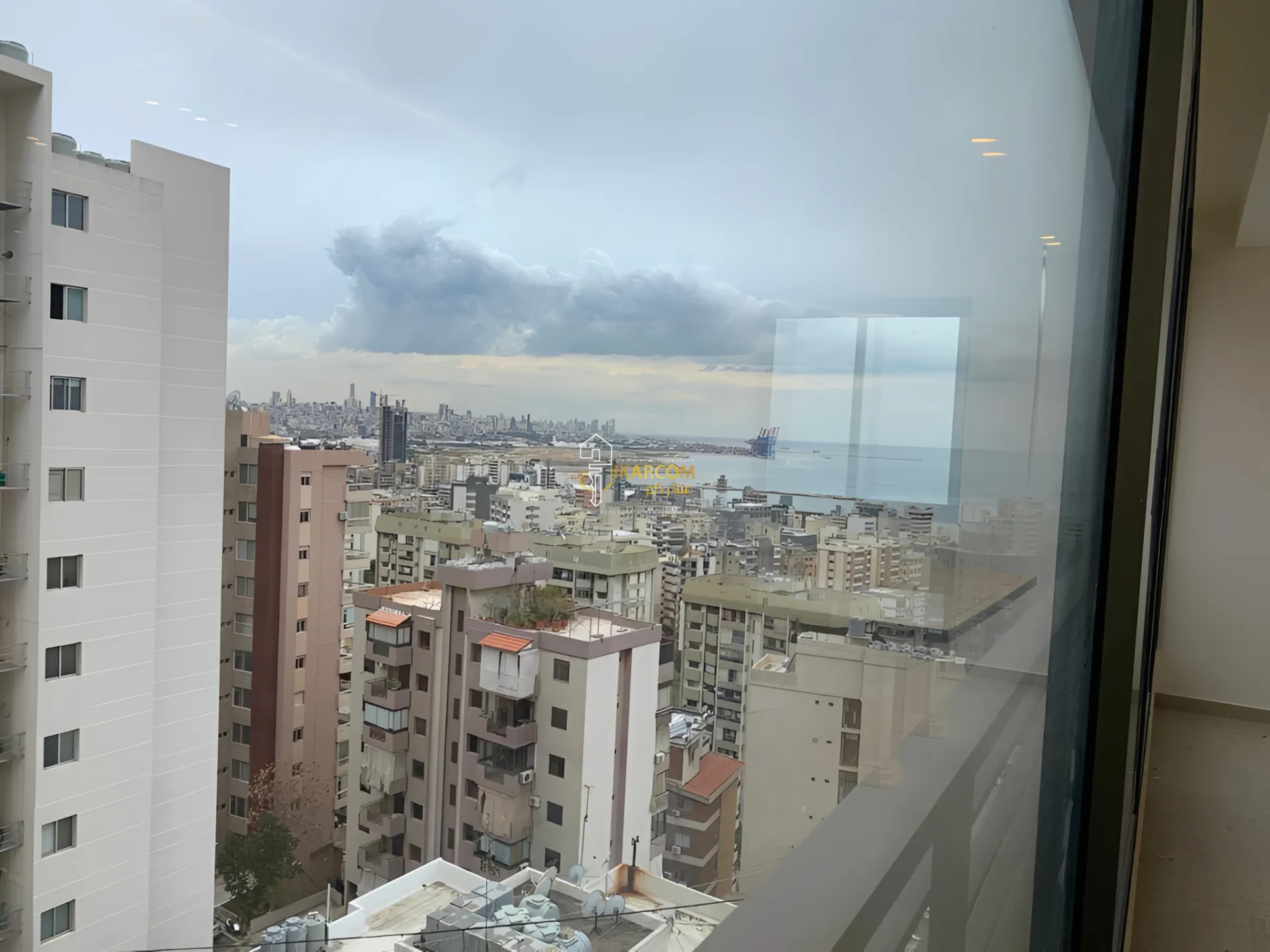 Duplex for Sale in Jal el Dib - 3 bed, 3 bath