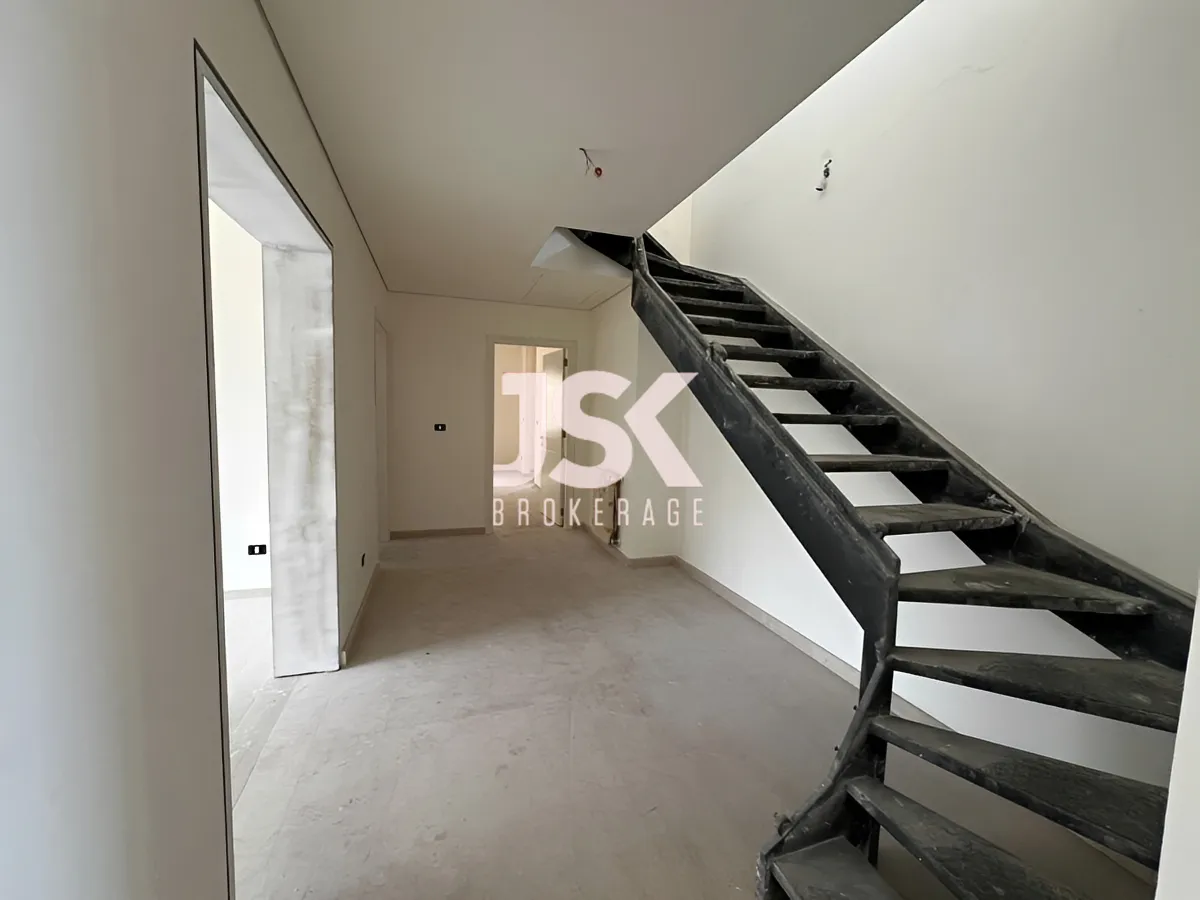 Duplex for Sale in Adma w Dafnah, Lebanon