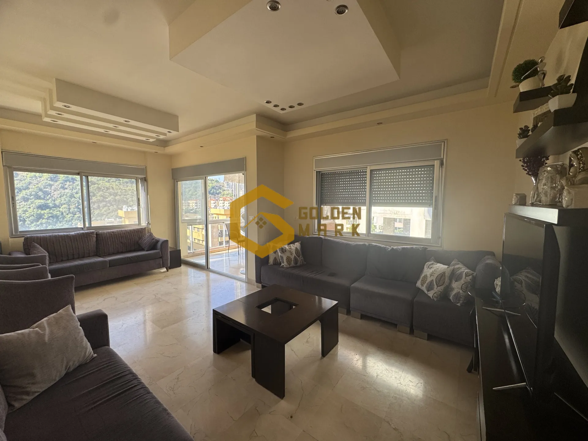 Apartment for Sale in Antelias