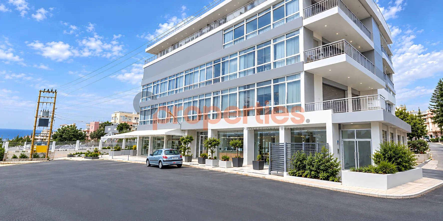 Residential Land for Sale in Kfar Yassine