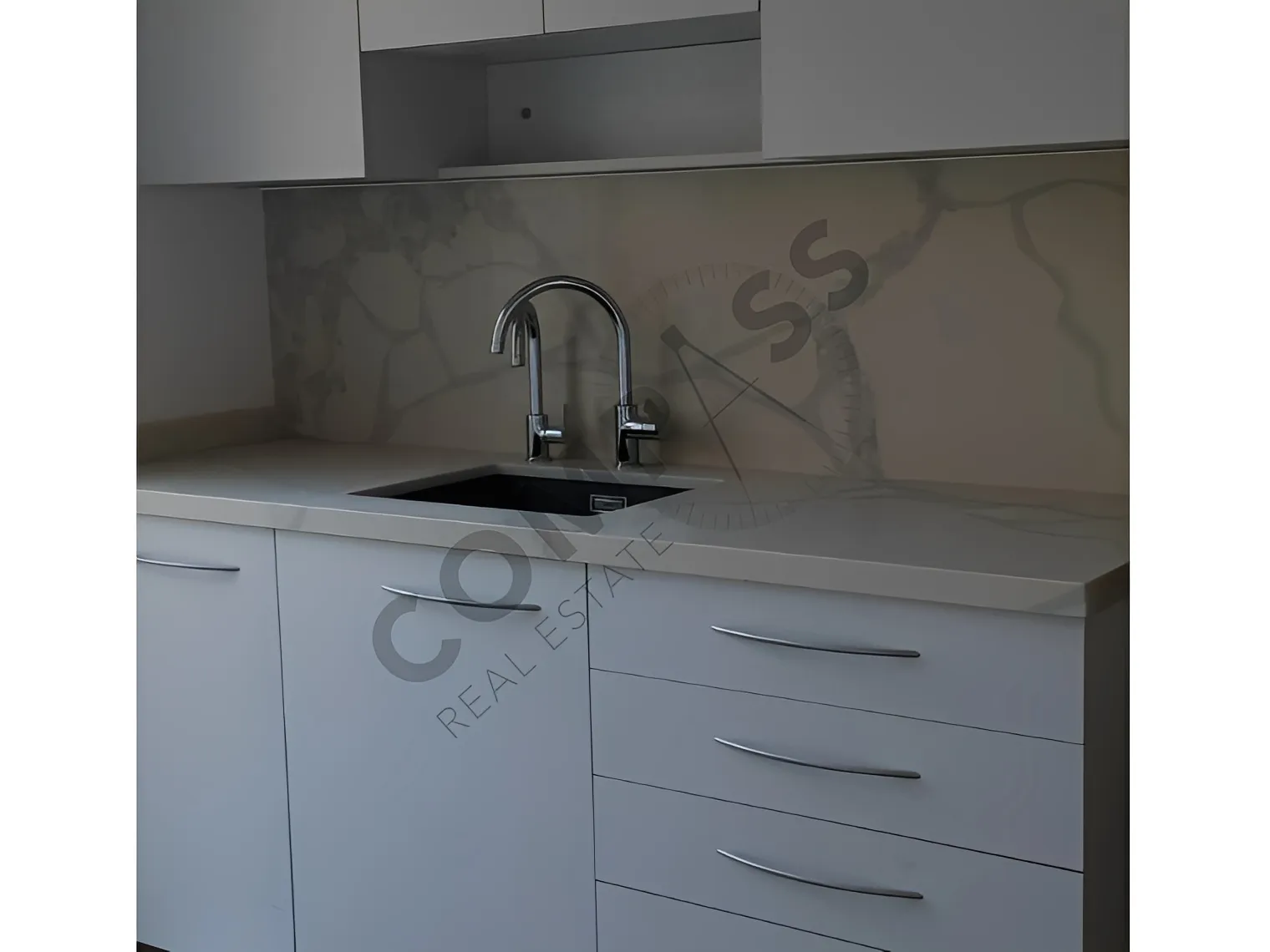 Apartment for Rent in Achrafieh, Beirut, Lebanon