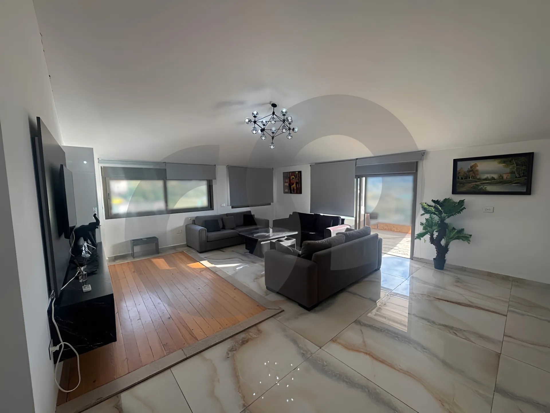 Loft for Rent in Kfar Aabida