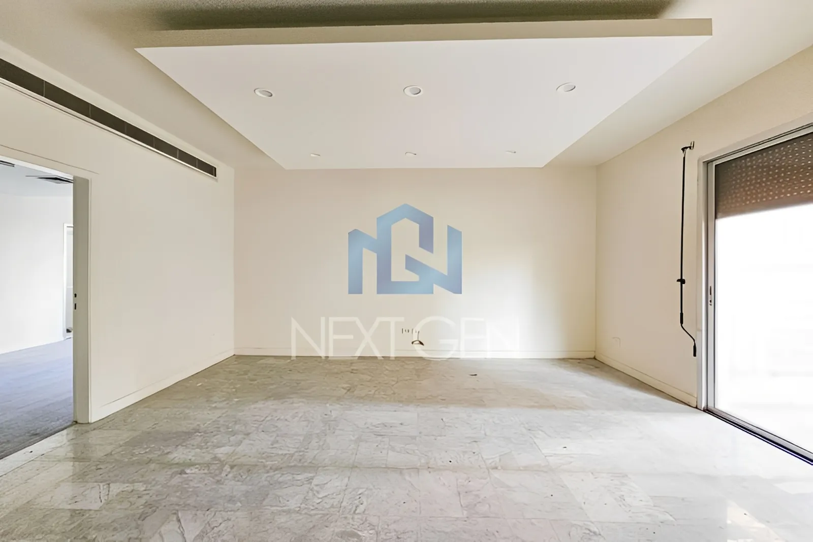 Office for Rent in Achrafieh