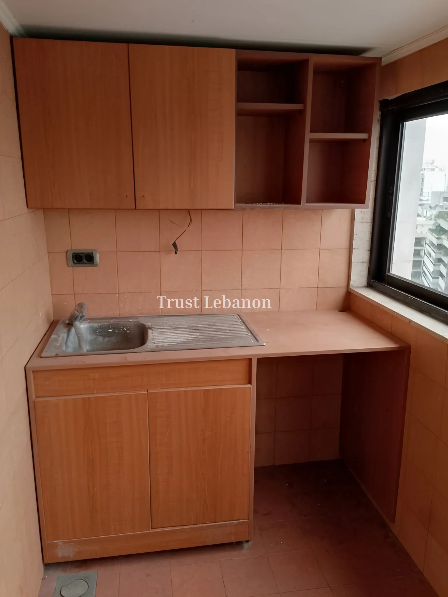 Office for Rent in Achrafieh, Beirut, Lebanon