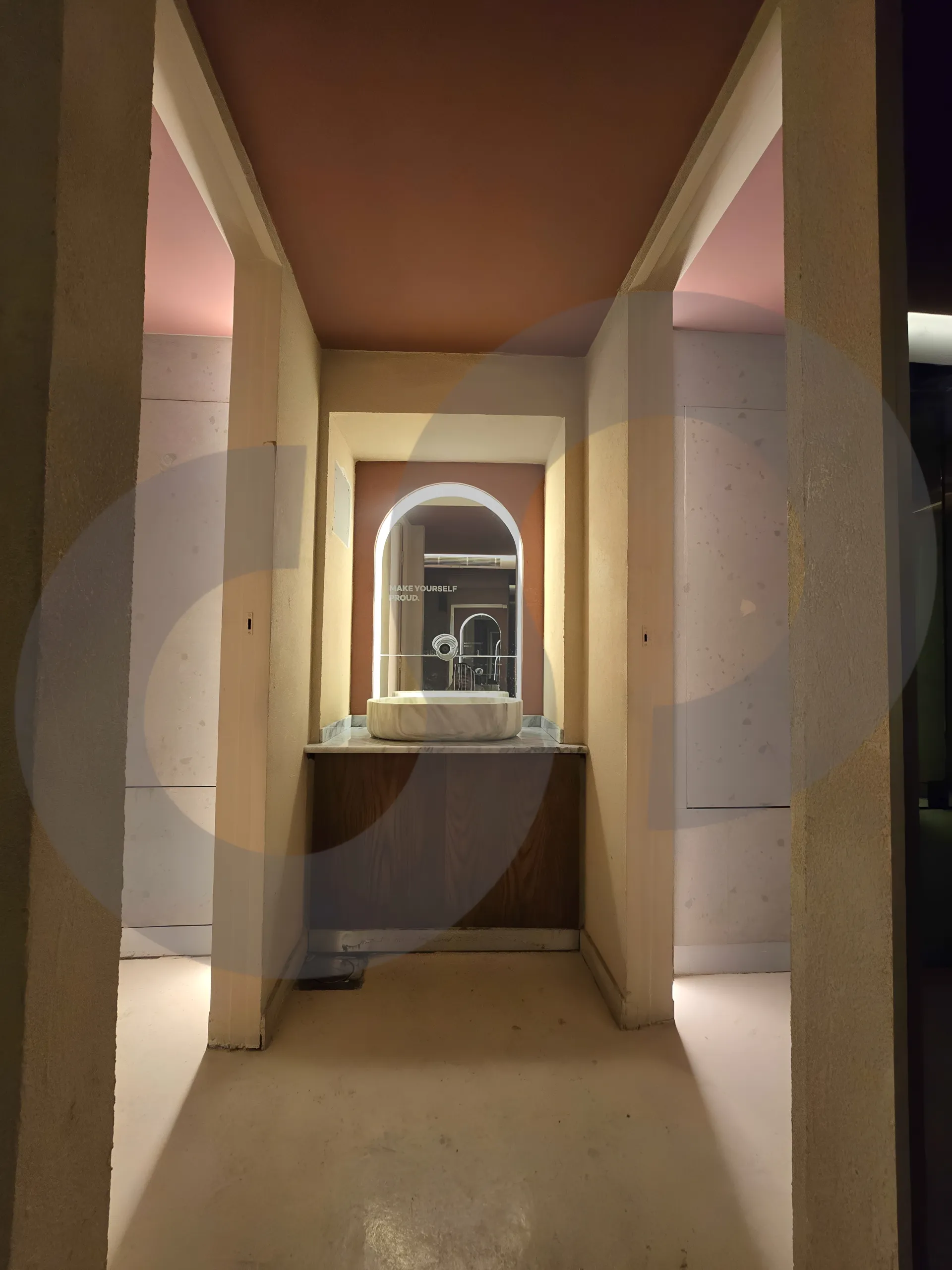 Apartment for Rent in Saifi Village