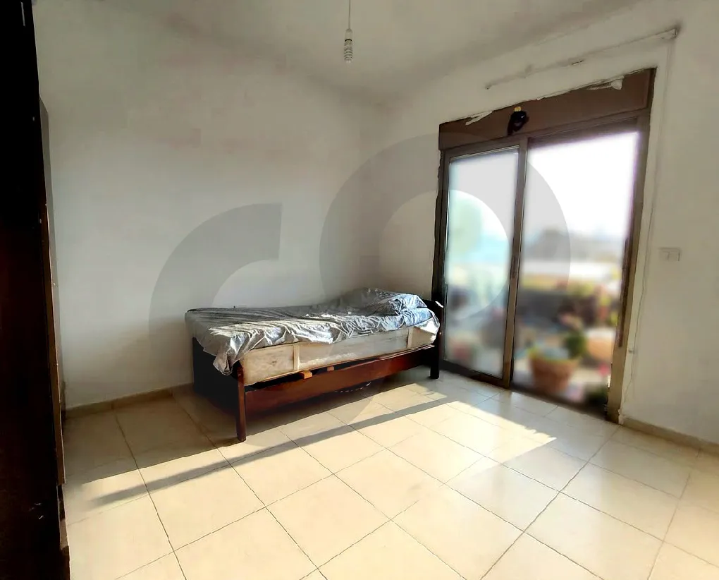 Apartment for Sale in Sad El Baouchriyeh