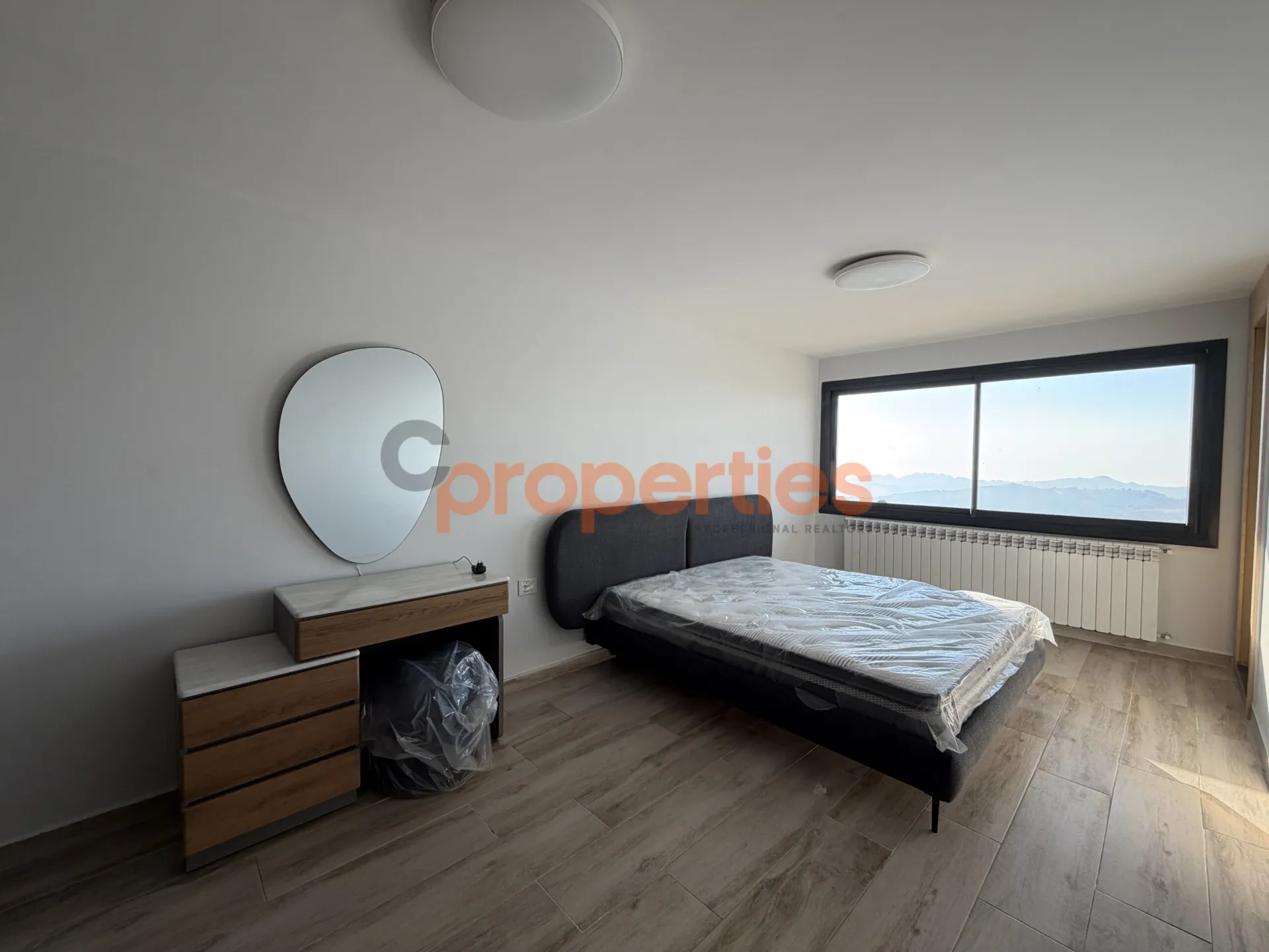Chalet for Rent in Faqra