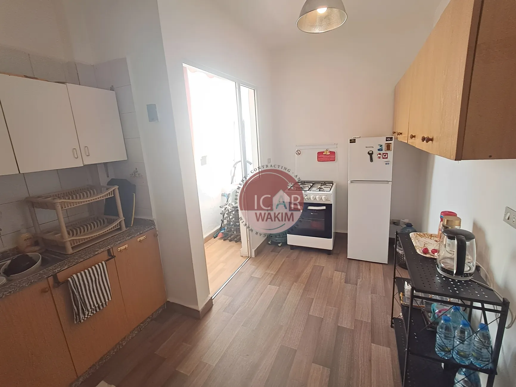 Apartment for sale in Mansourieh, Lebanon