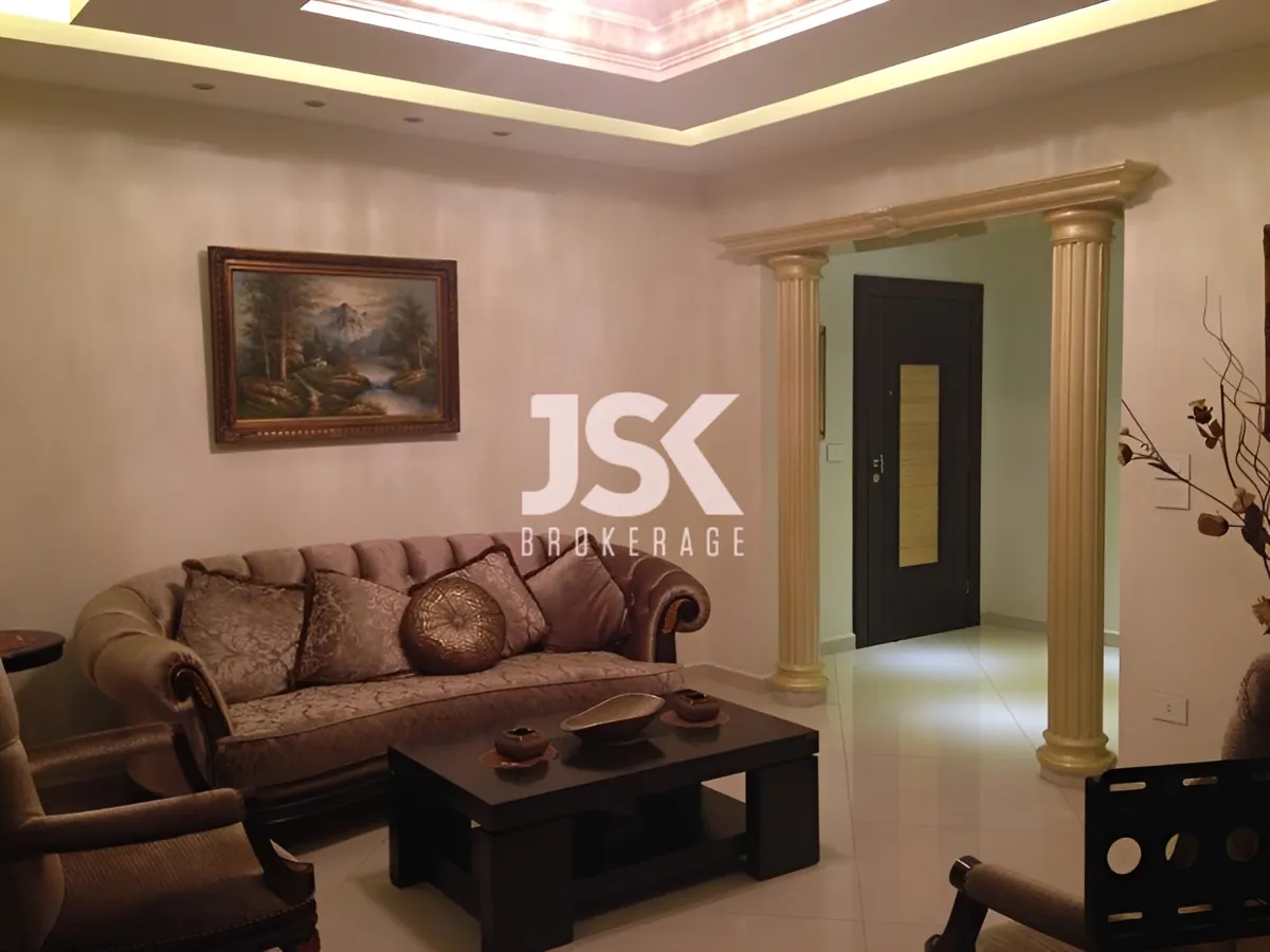 Apartment for Rent in Zouk Mosbeh, Lebanon - 2 bed, 3 bath