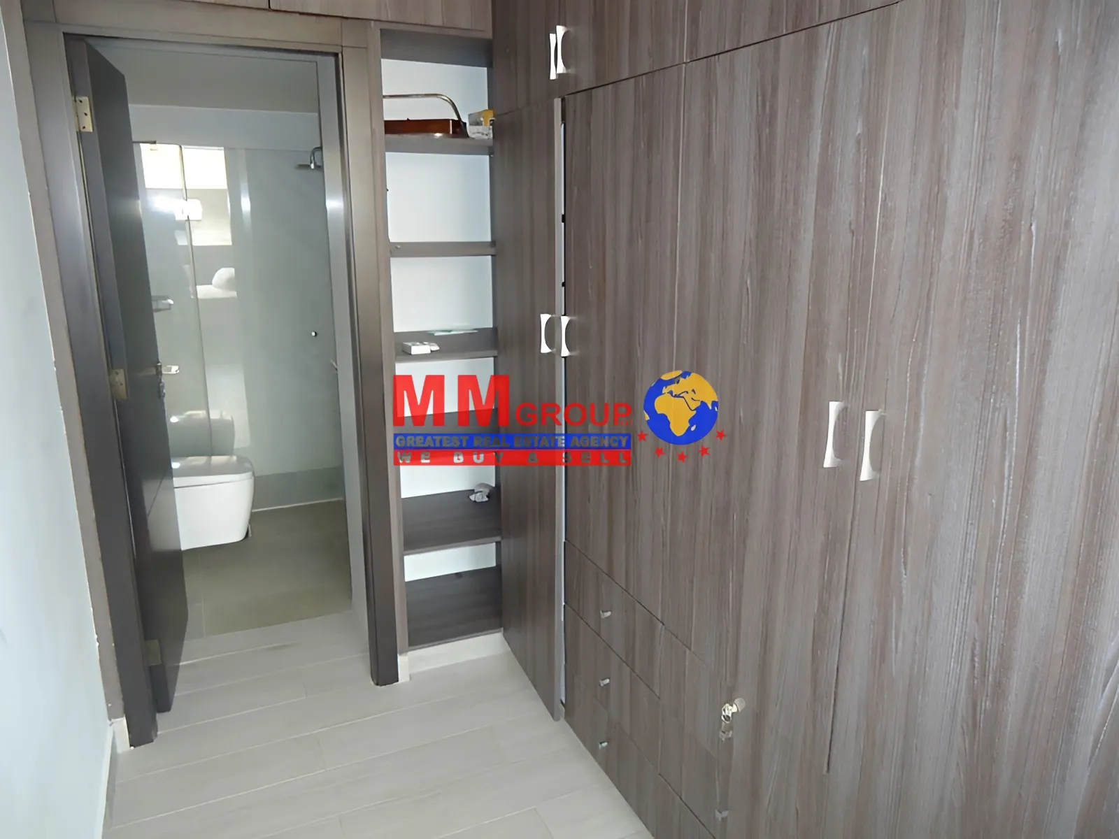 Apartment for rent in Mansourieh, Lebanon
