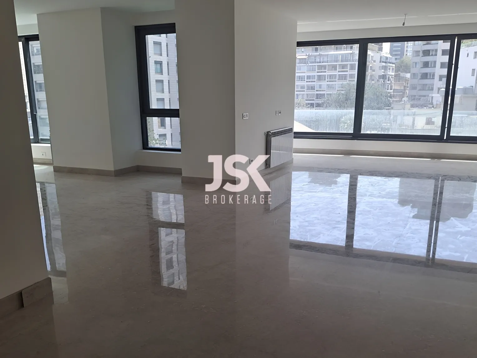 Apartment for Sale in Ras