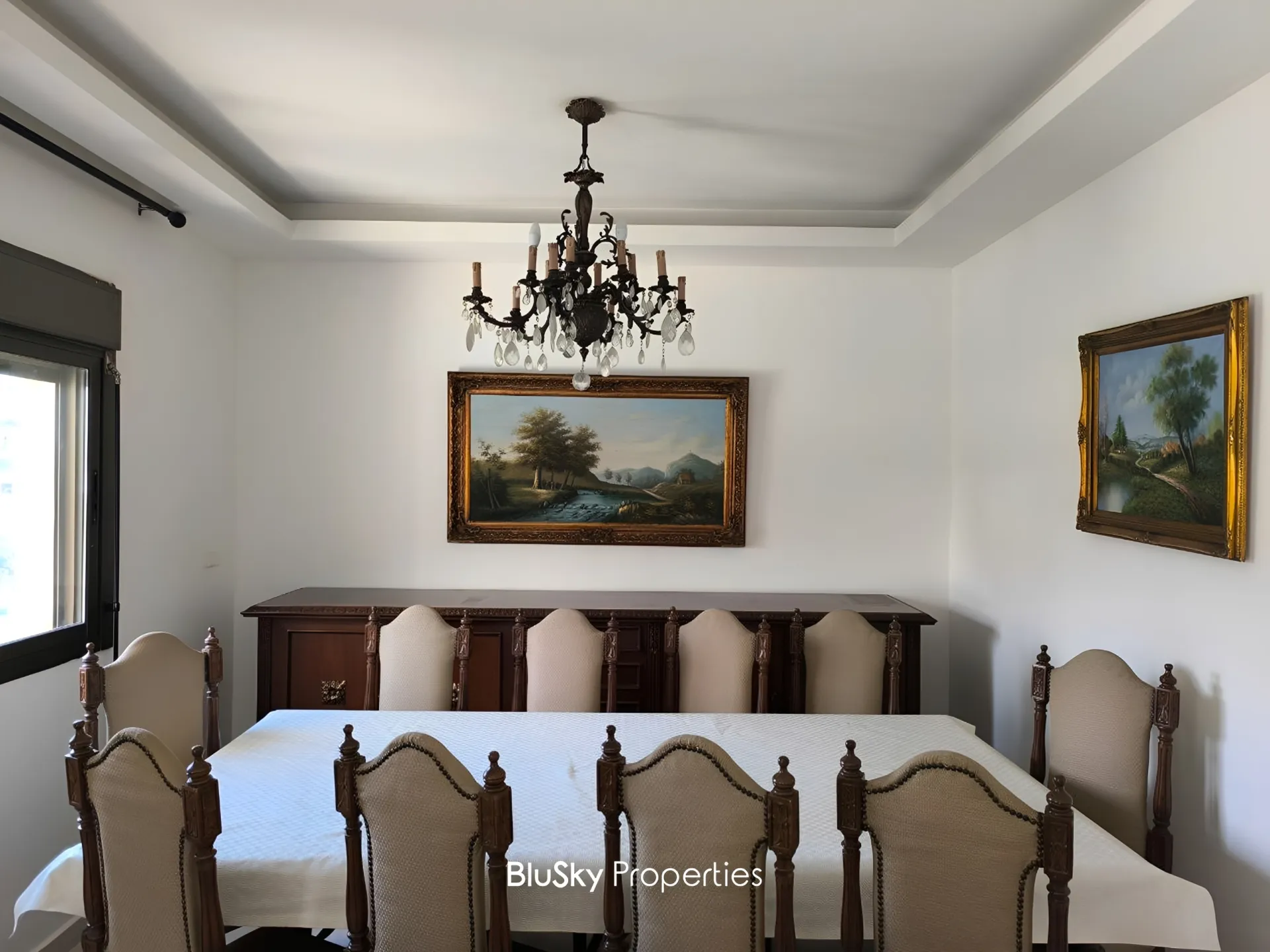 Apartment for rent in Aoukar, lebanon - 3 bed, 3.0 bath