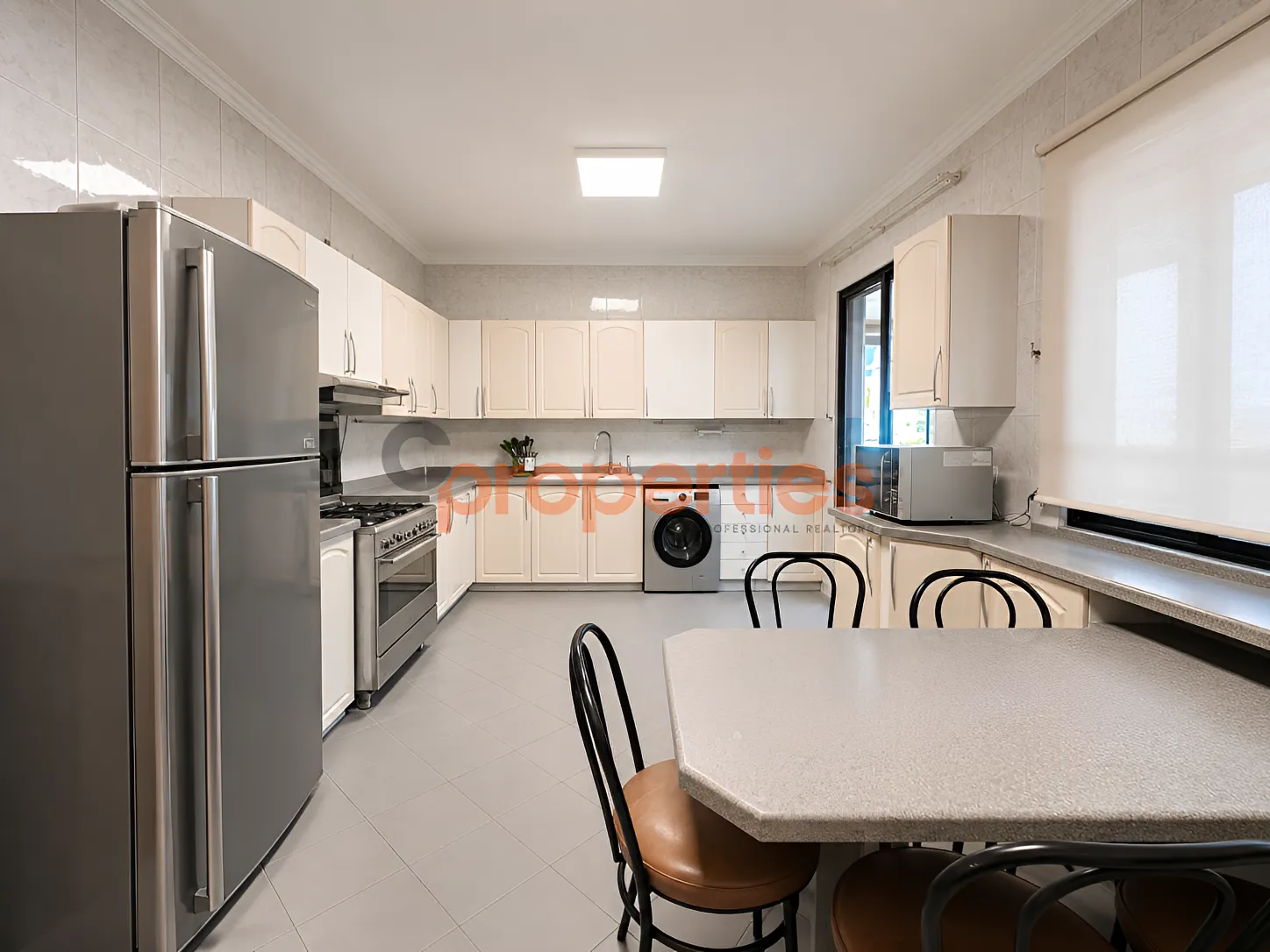 Apartment for Rent in Jnah