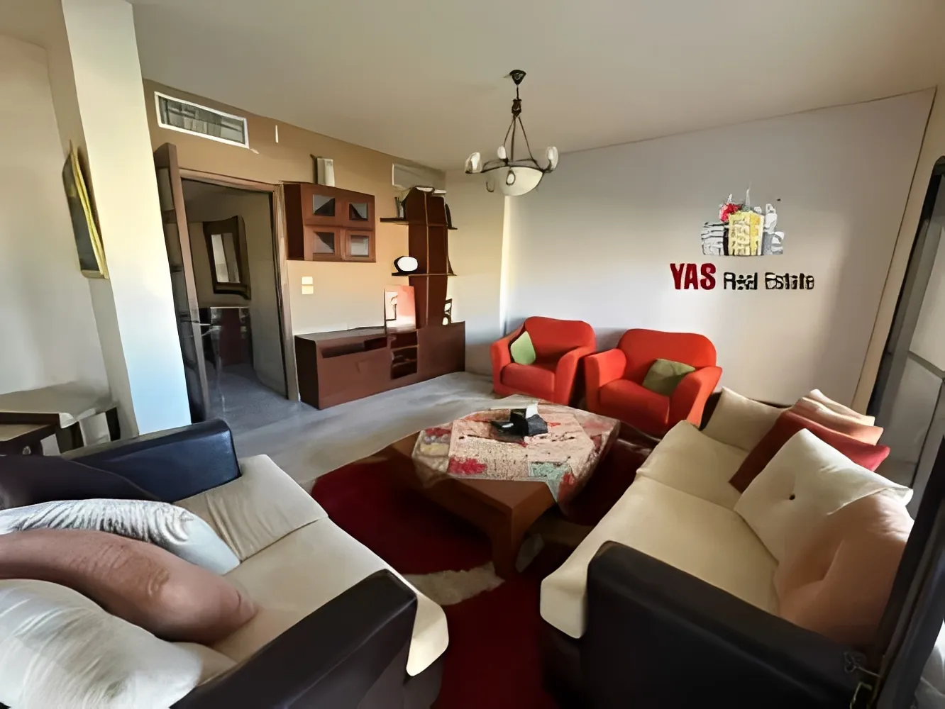 Apartment for Rent in Antelias