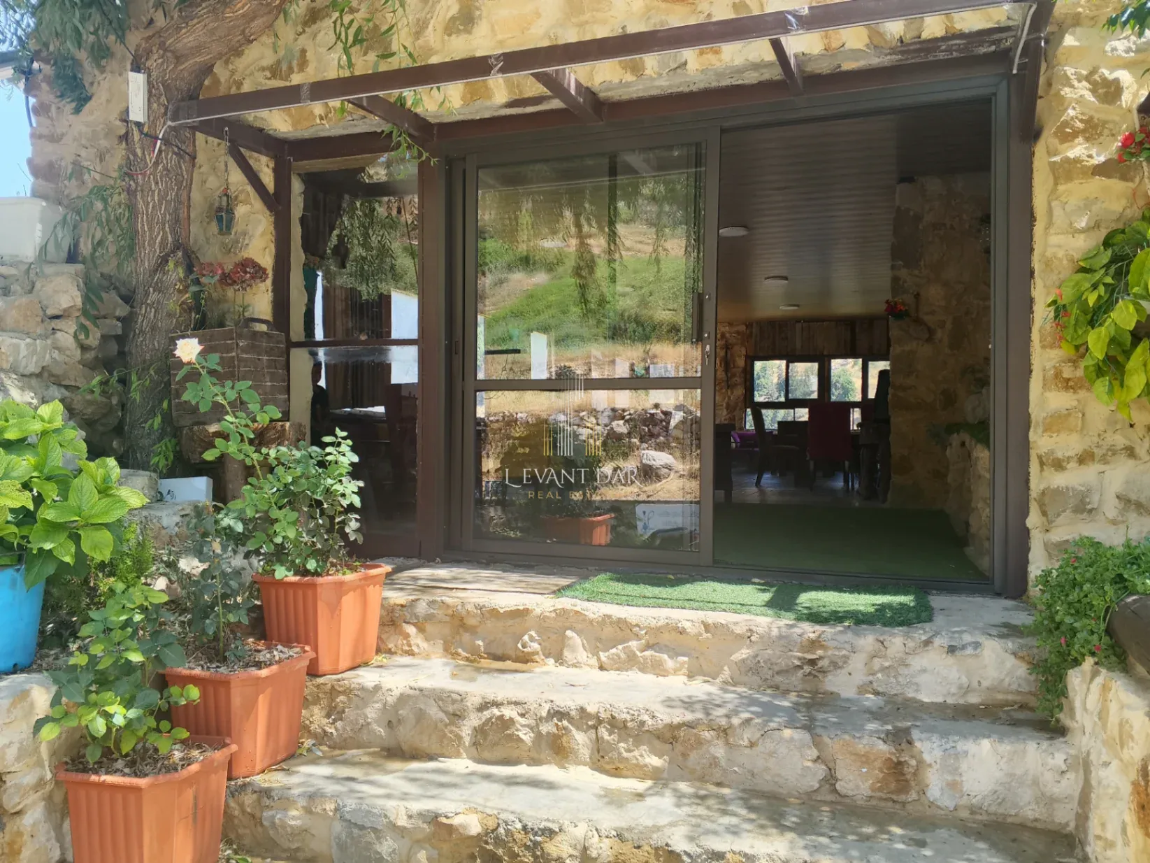 Residential Building for sale in Afqa, Lebanon