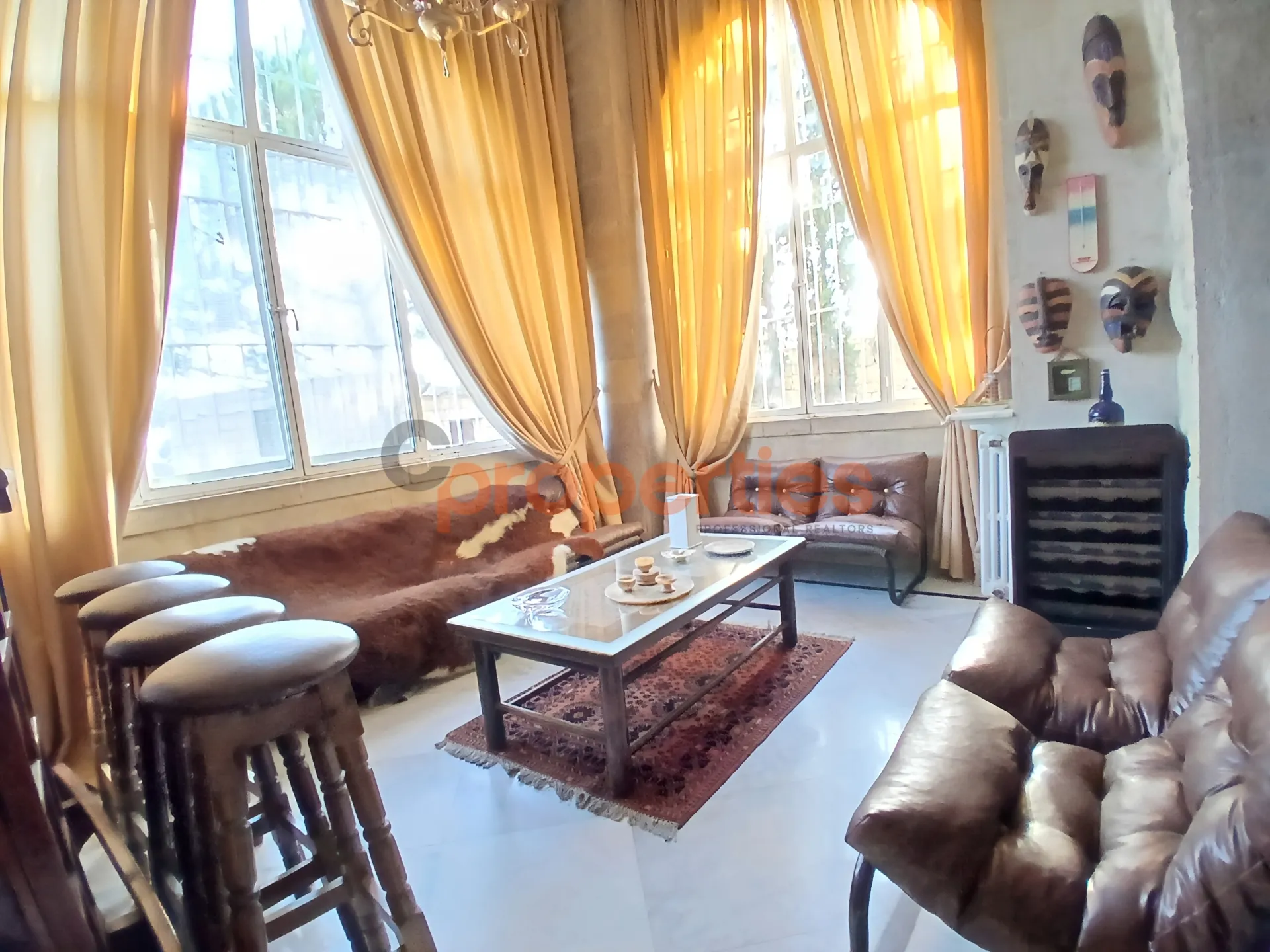Apartment for Rent in Dhour El Choueir