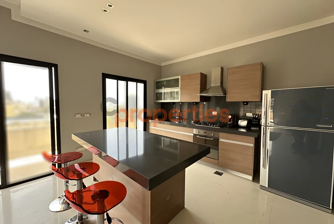 Apartment for Rent in Mar Mikhael