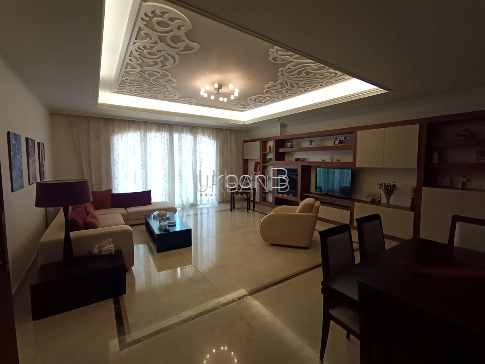 Villa in Faitroun, lebanon