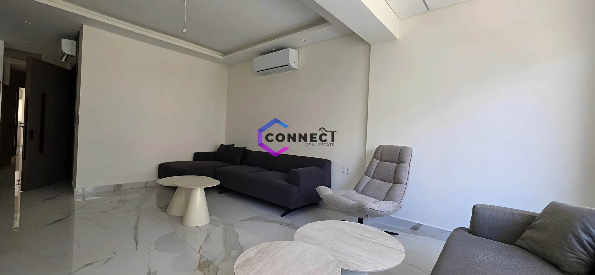 Apartment for rent in Achrafieh, beirut, lebanon