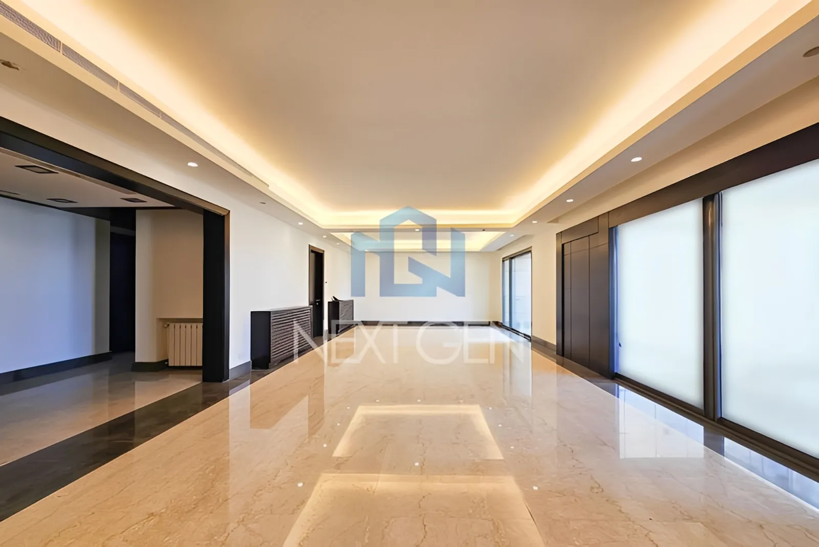 Apartment for Sale in Ras Beirut,