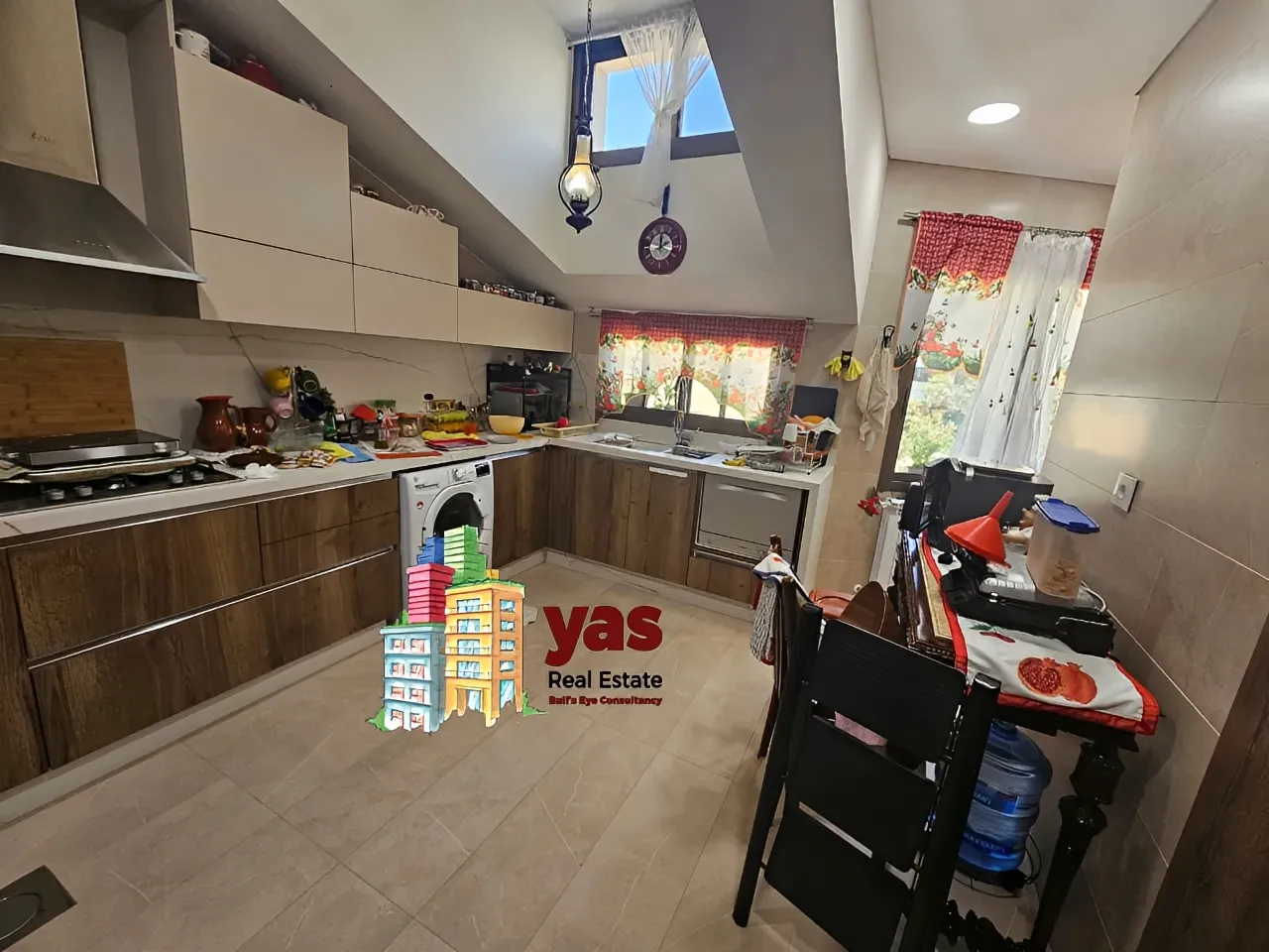 Apartment for Sale in Jamhour