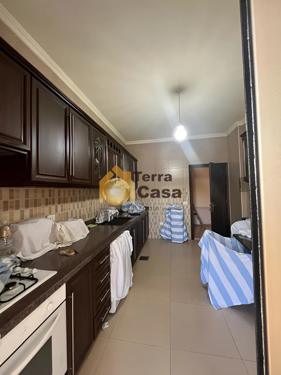 Apartment for Sale in Maalaka - 2 bed, 2 bath