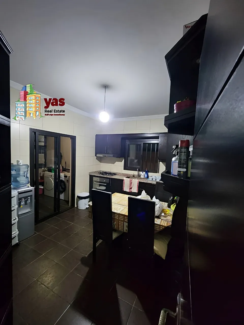 Apartment for Sale in Ain El Remmaneh