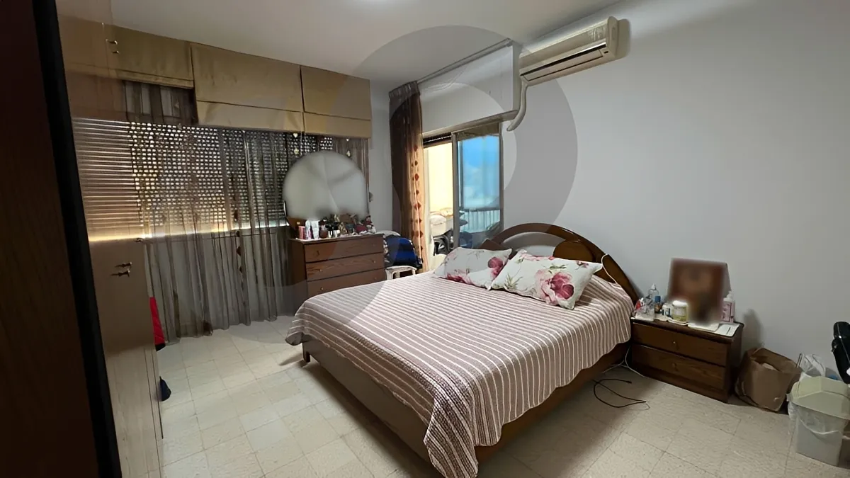 Apartment for Sale in Naqqache, Lebanon