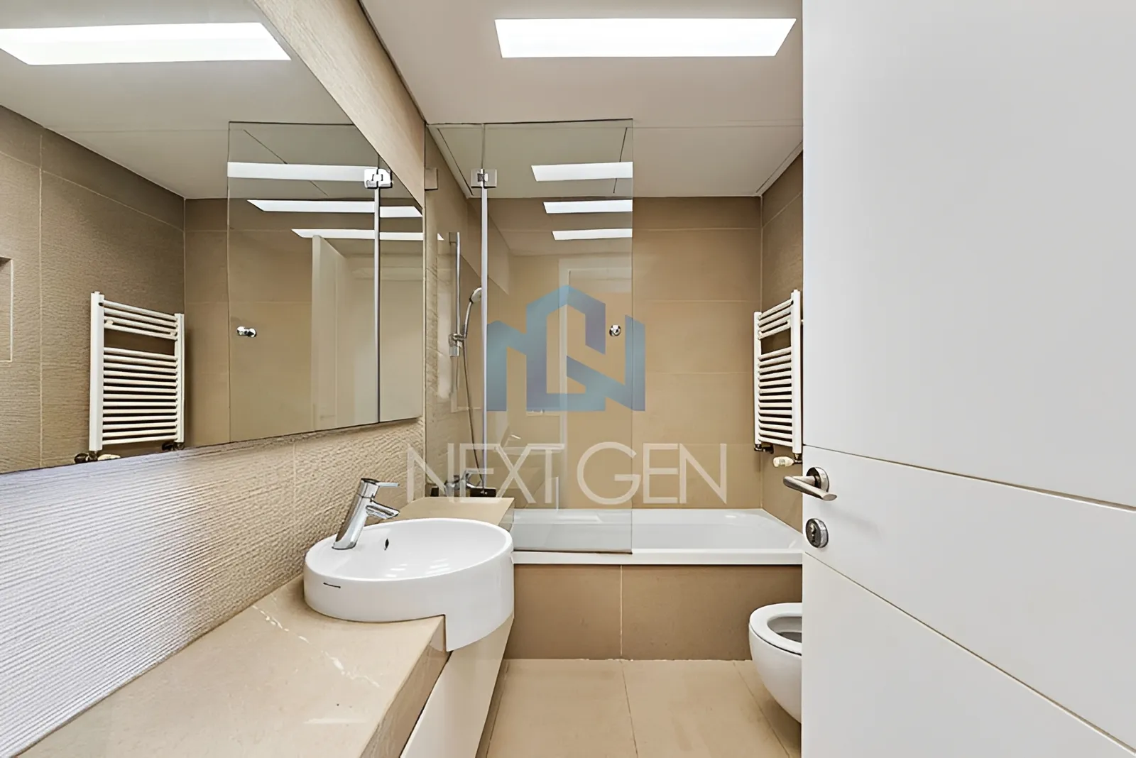 Apartment for Rent in Sursock