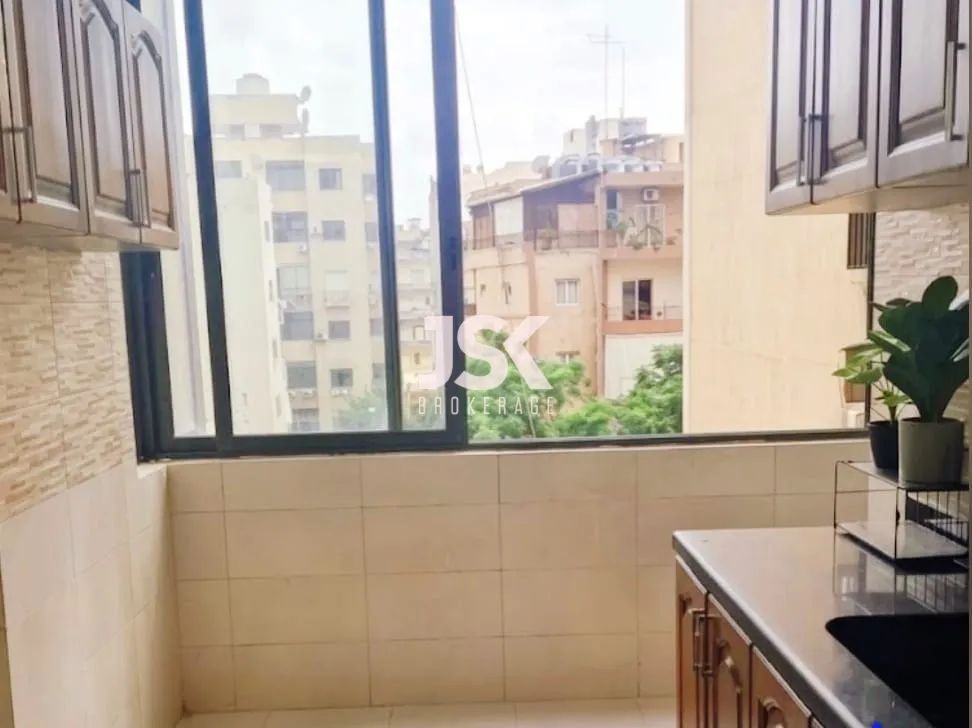 Apartment for Sale in Forn El Chebbak