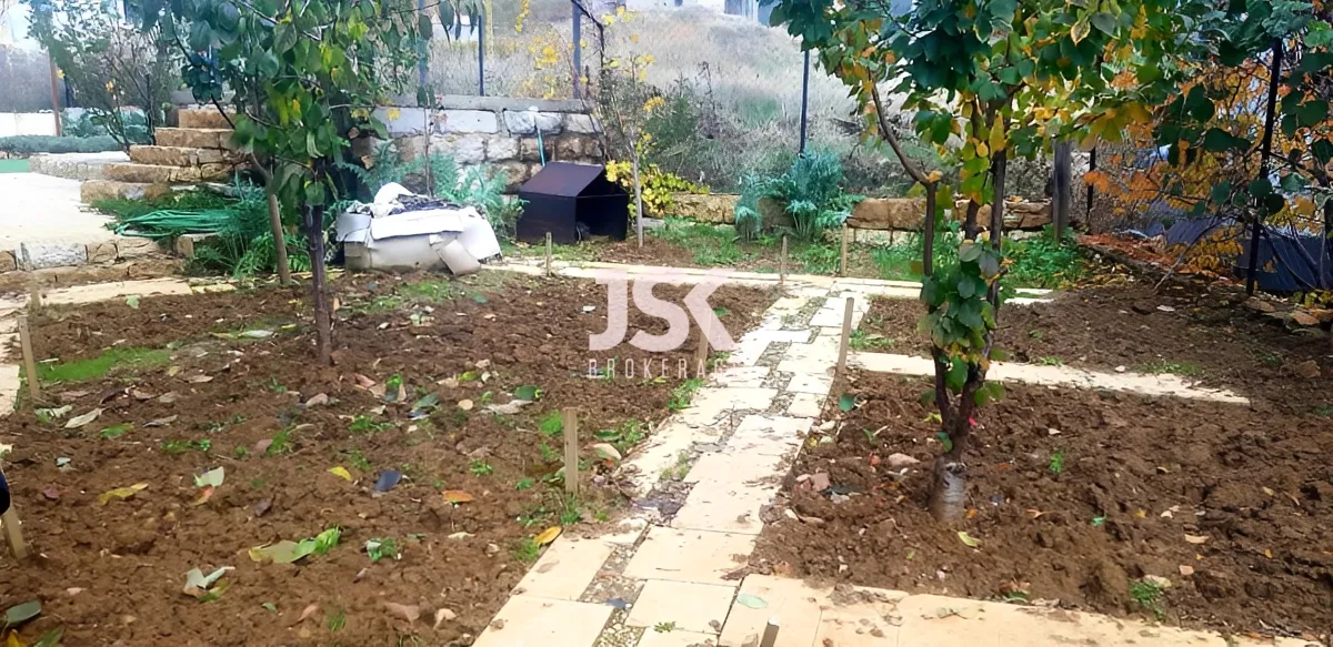 Villa for Sale in Hrajel, Lebanon