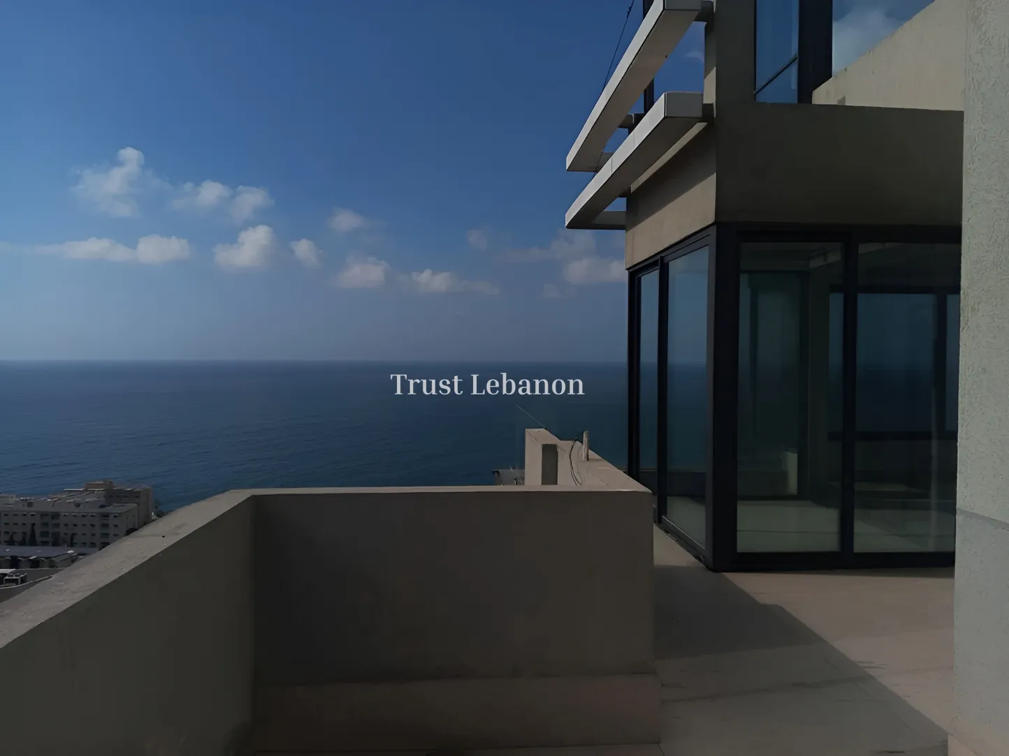 Apartment for rent in Hamra, Beirut, Lebanon - 3 bed, 5 bath