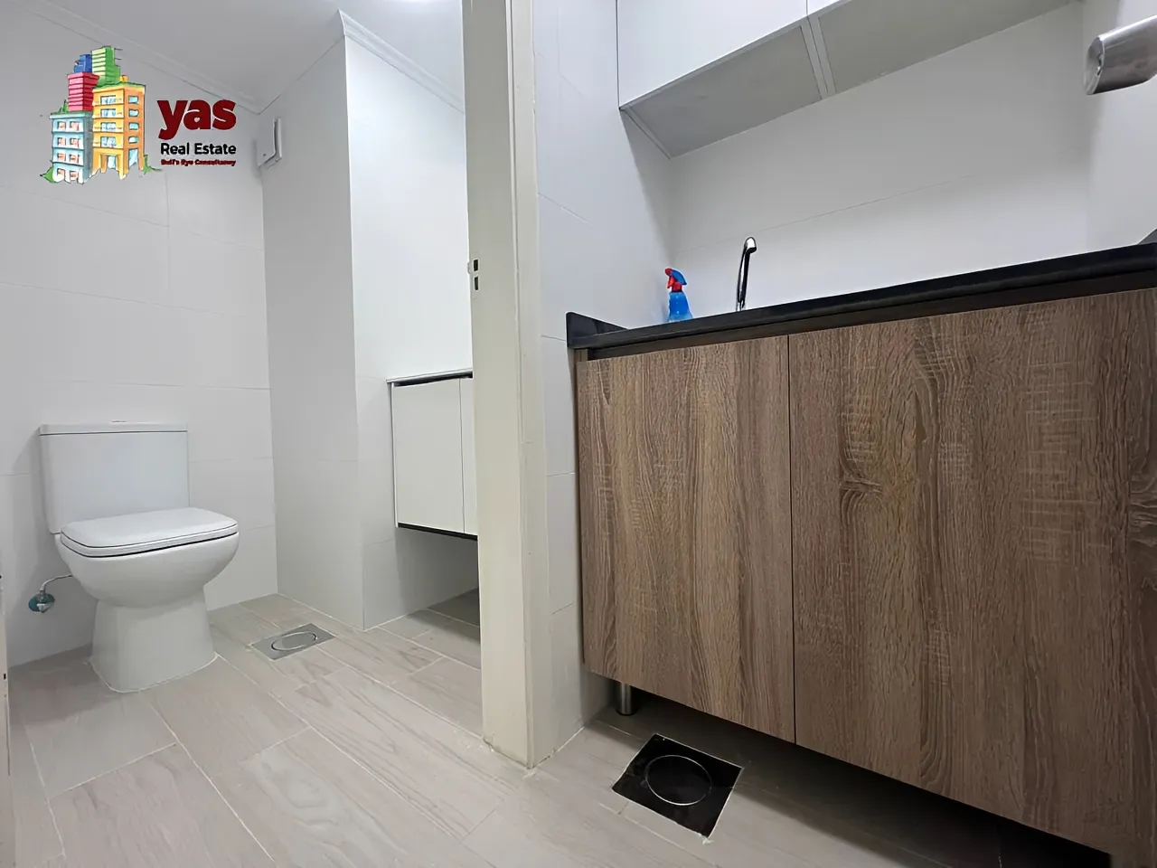 Office for rent in Kaslik