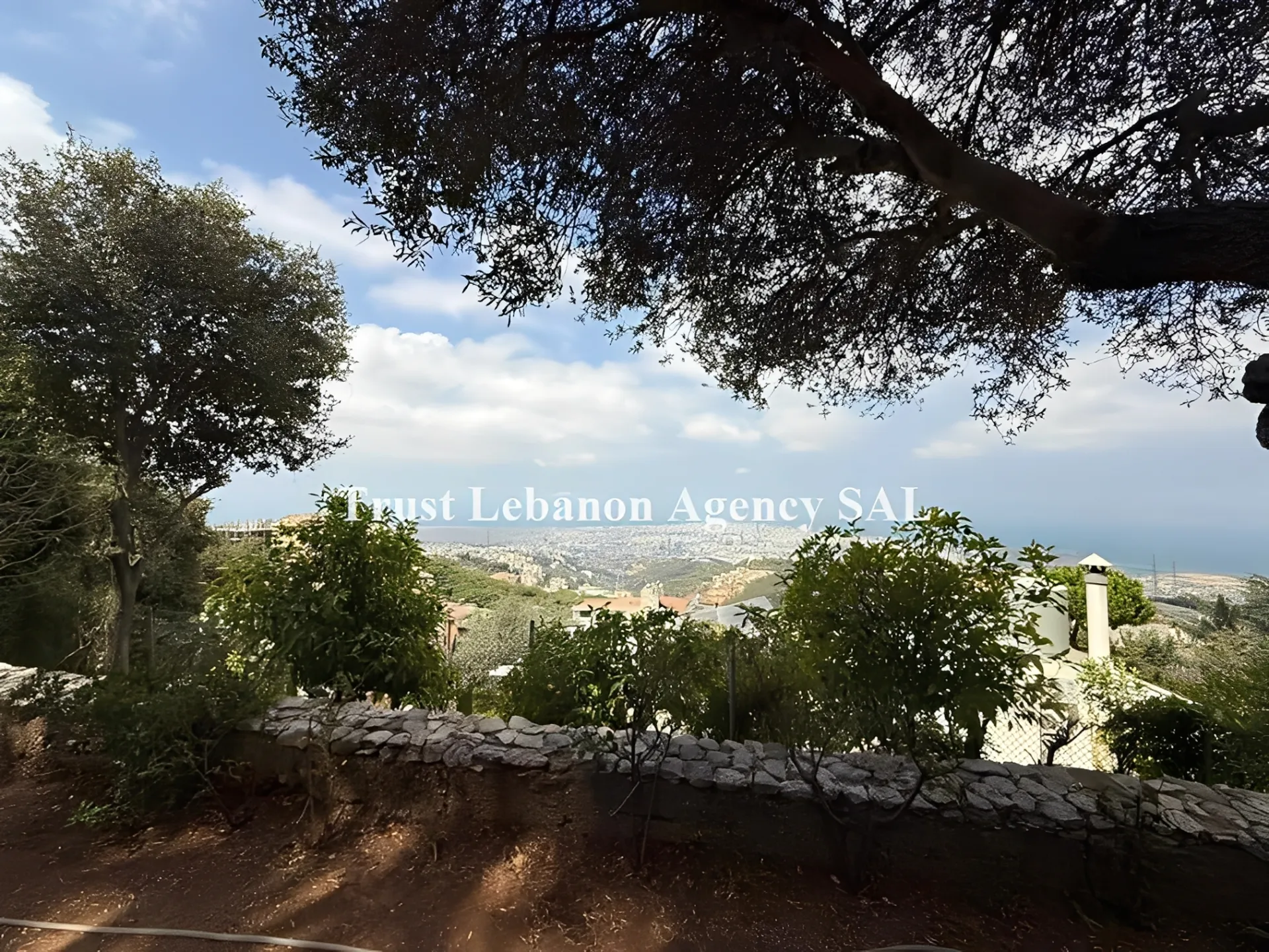 Apartment for Rent in Metn Ain saade Lebanon