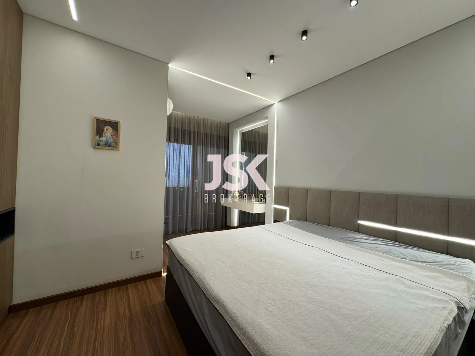Apartment for Sale in Sad El Baouchriyeh