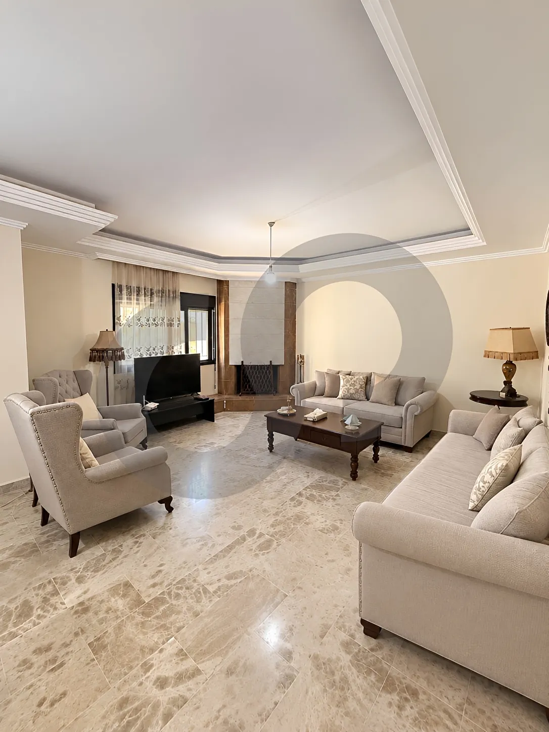 Apartment for Sale in Fatqa