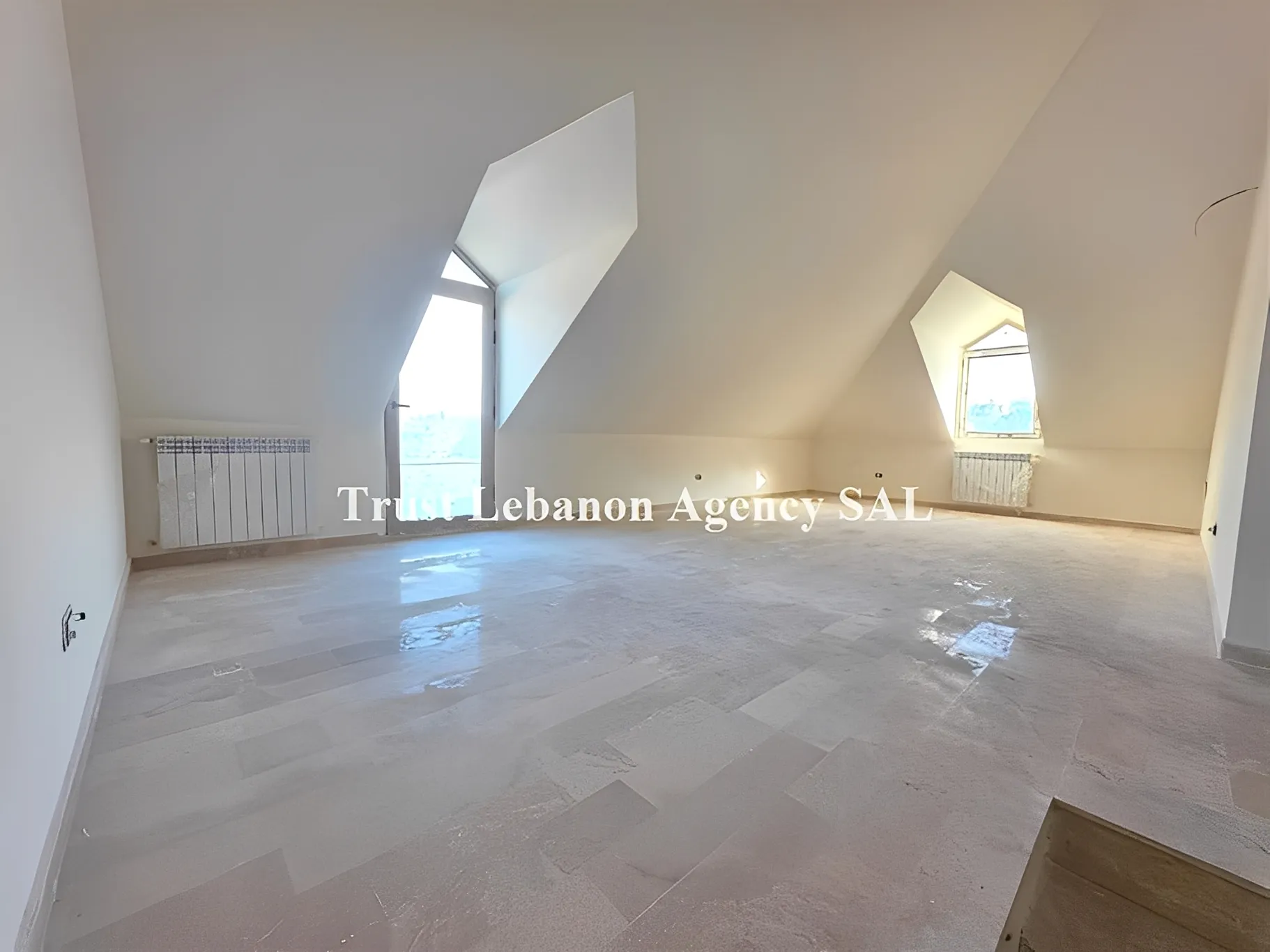 Duplex for Sale in Metn Dhour Al Chweir Lebanon