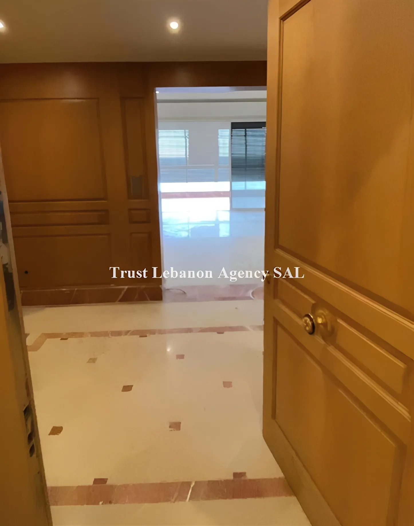 Apartment for Sale in Ramlet El Bayda Beirut Lebanon
