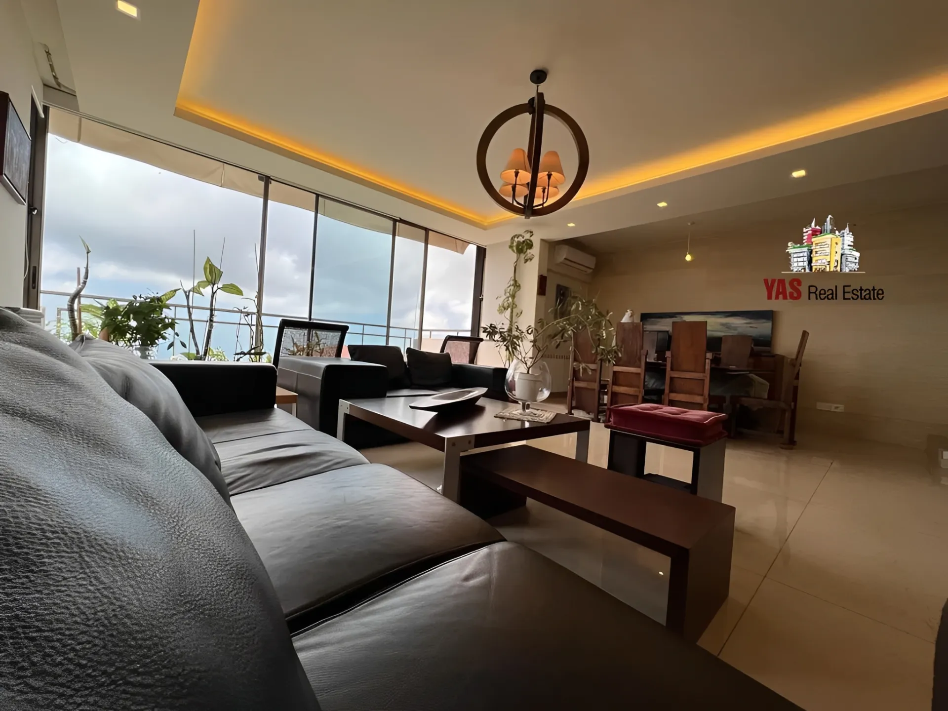 Apartment for Sale in Ballouneh
