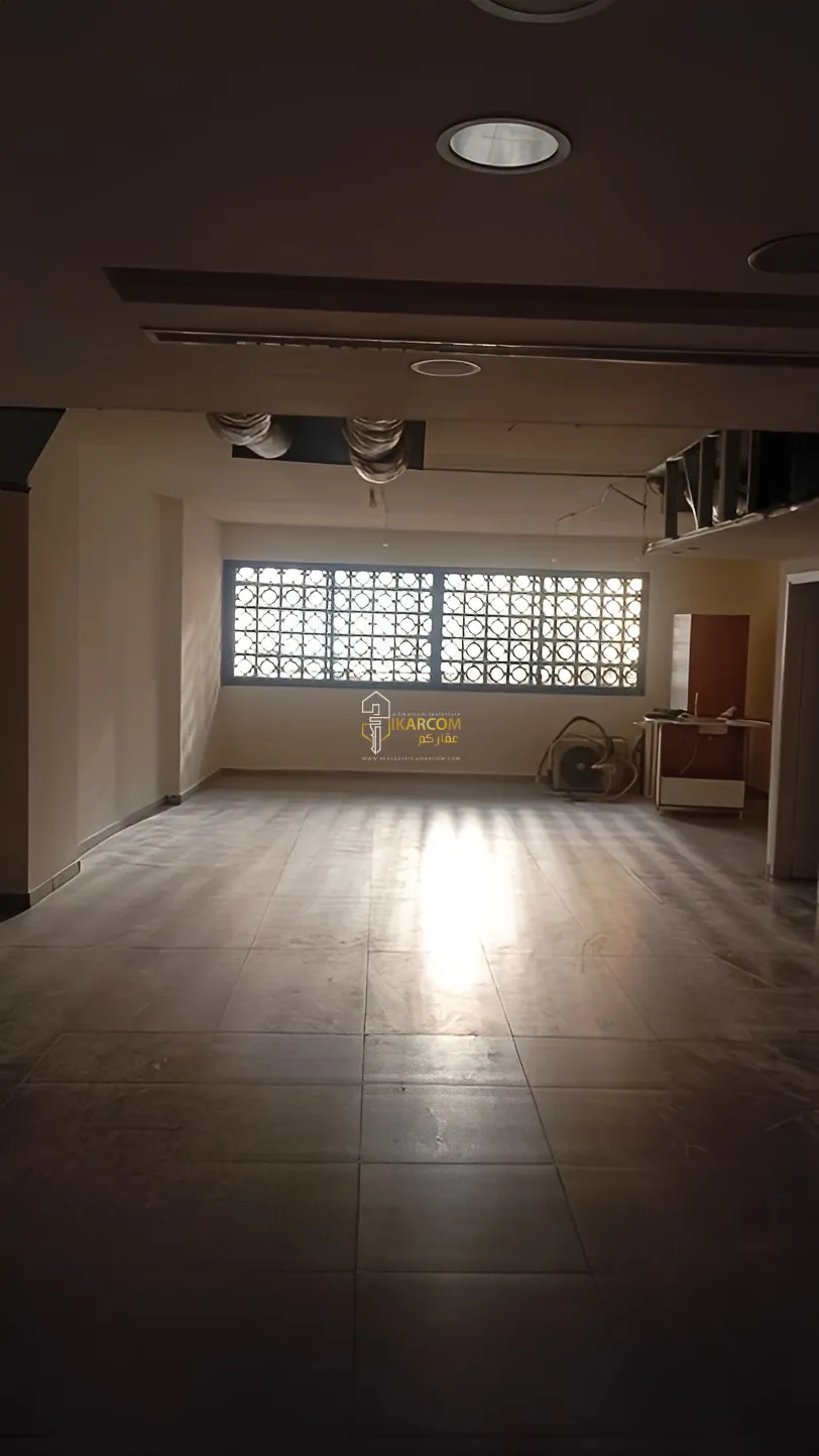 Office for Rent in Jal El Dib, Lebanon